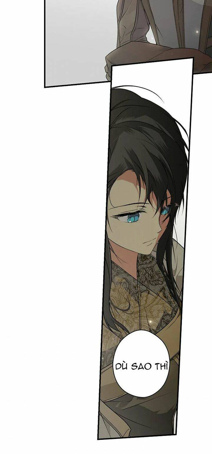 Bí Mật Của Quý Cô Chapter 31.5 - Trang 2