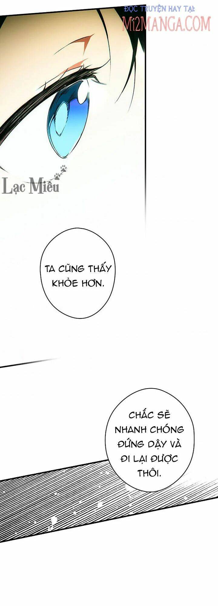 Bí Mật Của Quý Cô Chapter 31.5 - Trang 2