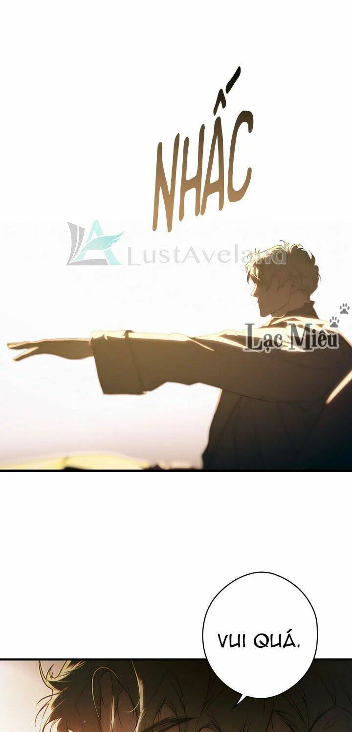 Bí Mật Của Quý Cô Chapter 31.5 - Trang 2