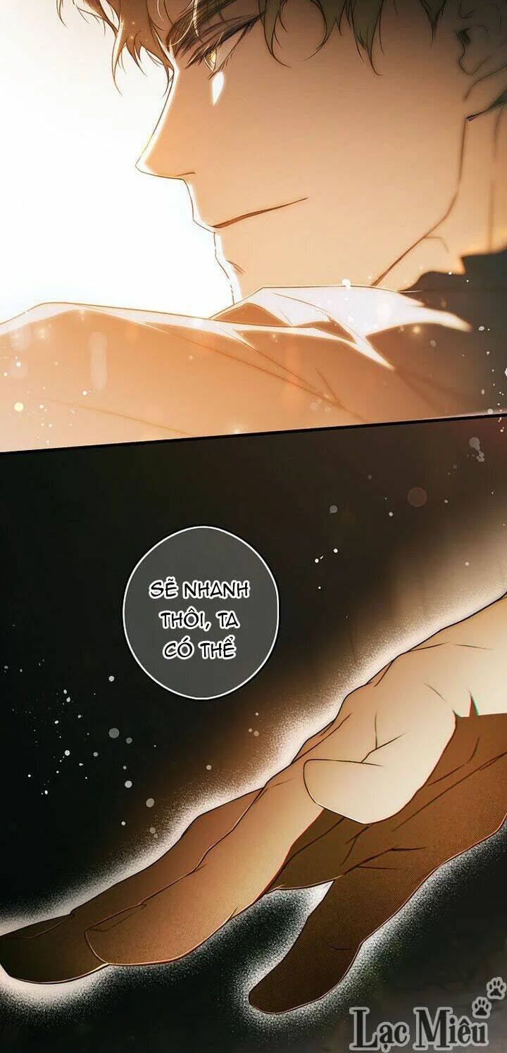 Bí Mật Của Quý Cô Chapter 31.5 - Trang 2