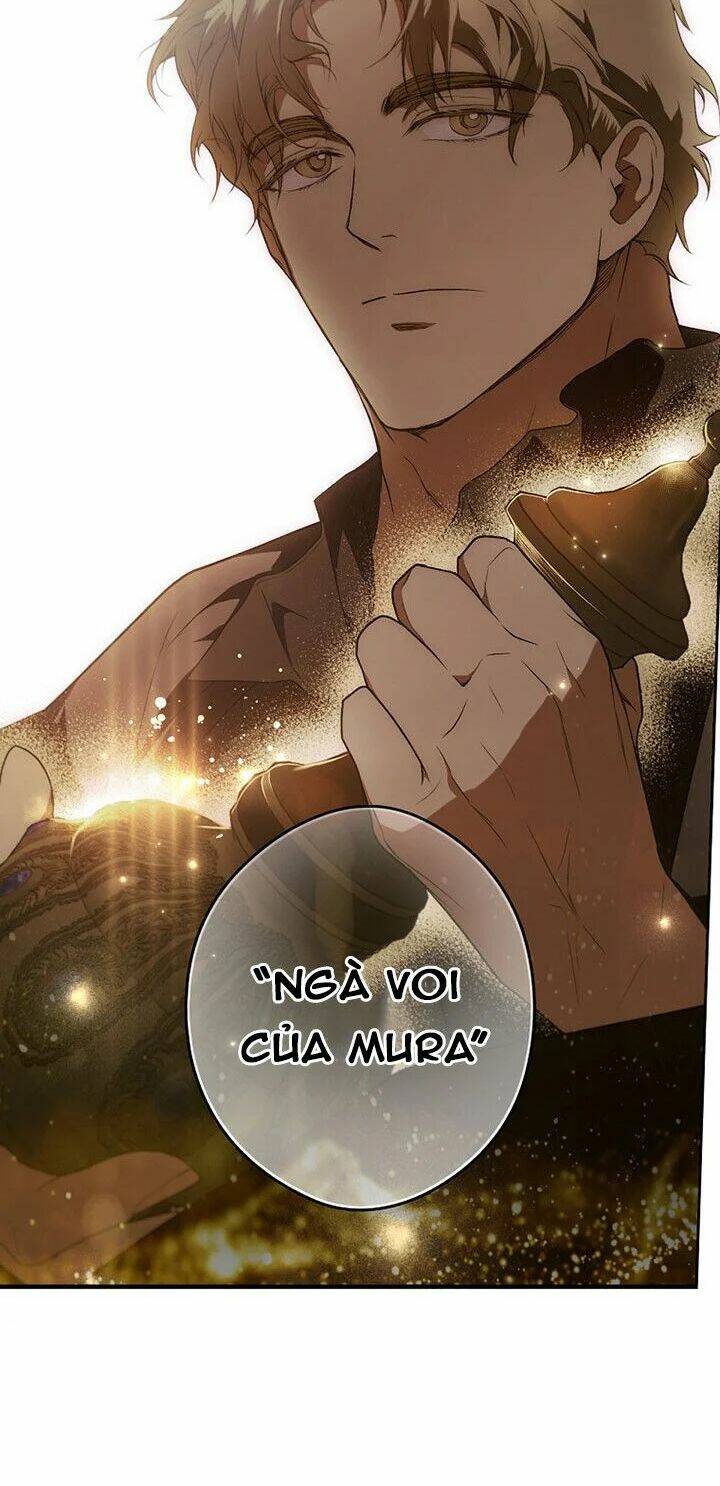 Bí Mật Của Quý Cô Chapter 31.5 - Trang 2