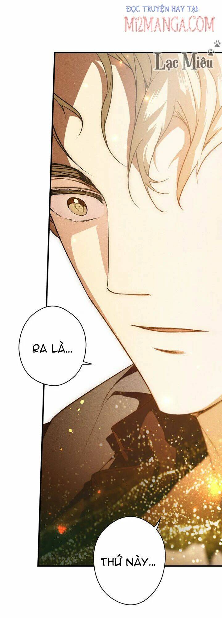 Bí Mật Của Quý Cô Chapter 31.5 - Trang 2
