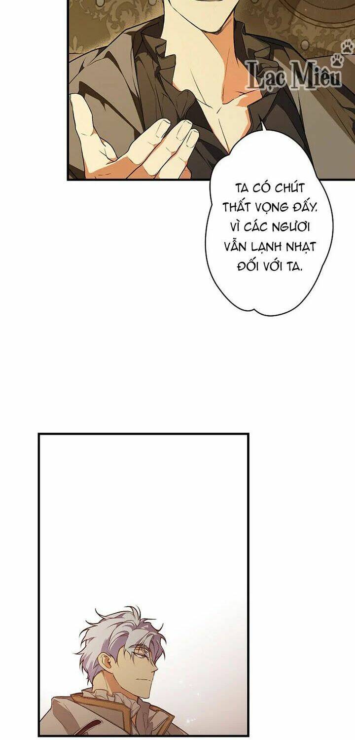 Bí Mật Của Quý Cô Chapter 31 - Trang 2