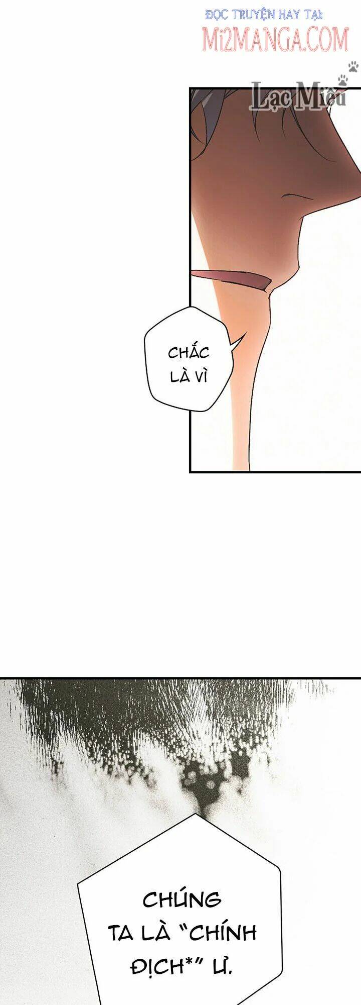 Bí Mật Của Quý Cô Chapter 31 - Trang 2