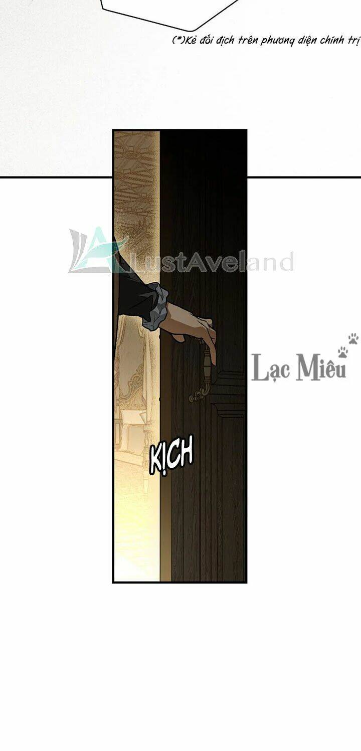 Bí Mật Của Quý Cô Chapter 31 - Trang 2