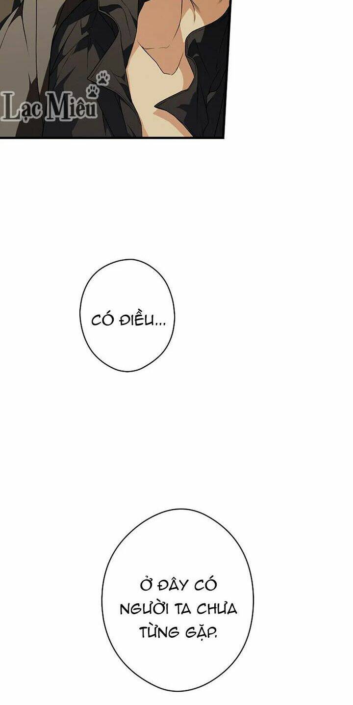 Bí Mật Của Quý Cô Chapter 31 - Trang 2