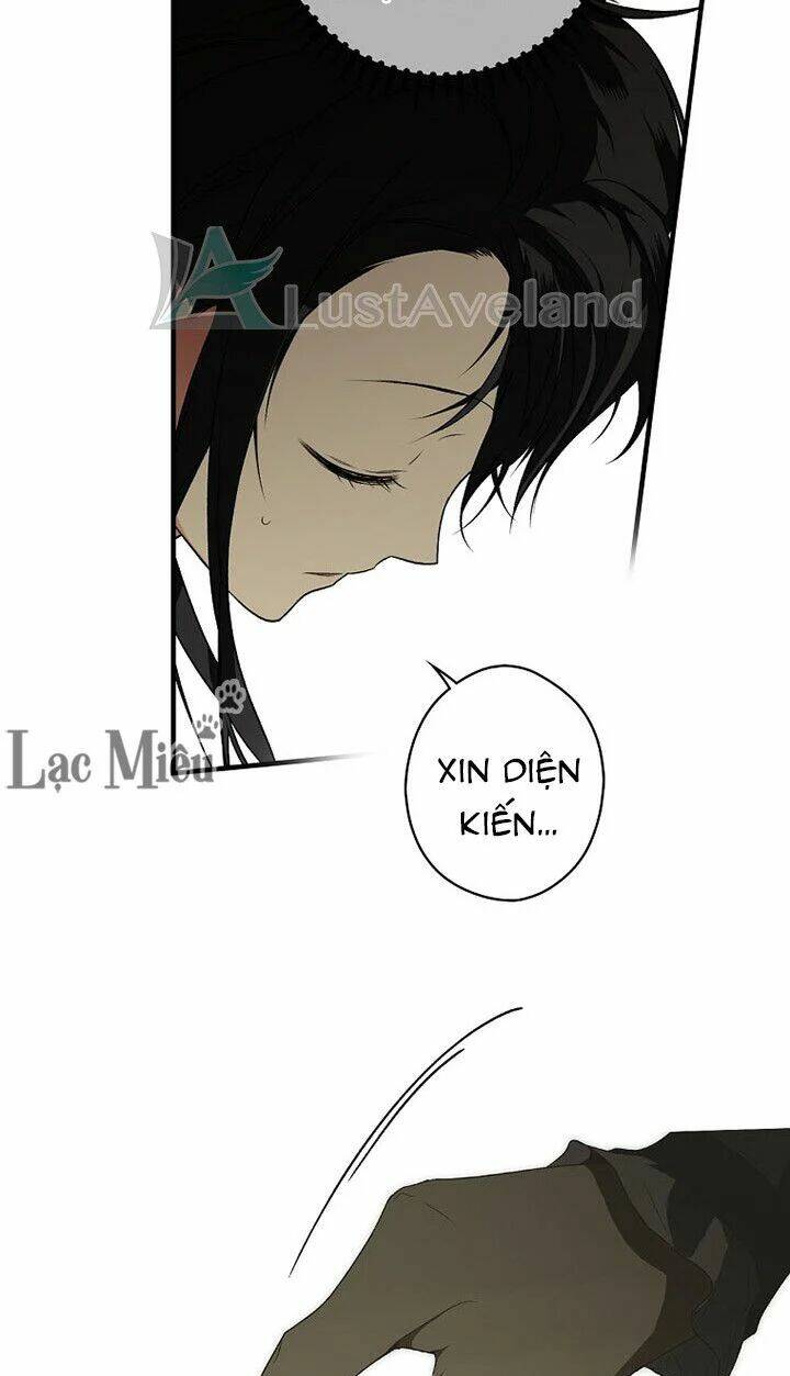 Bí Mật Của Quý Cô Chapter 31 - Trang 2