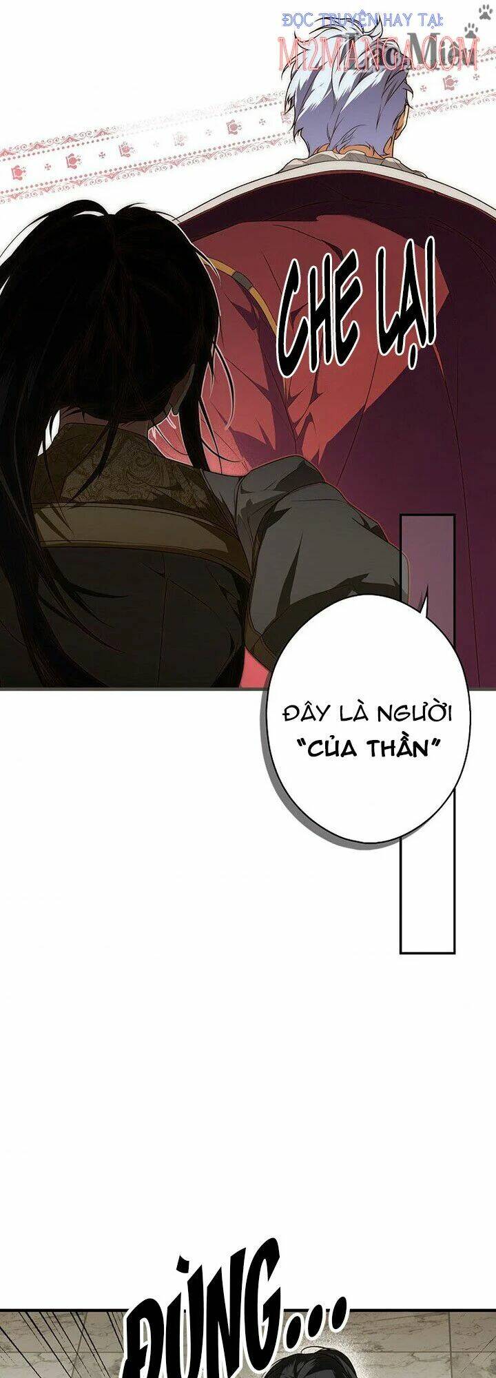 Bí Mật Của Quý Cô Chapter 31 - Trang 2