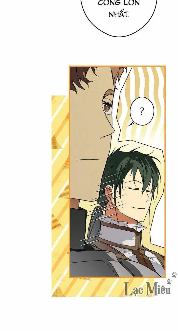 Bí Mật Của Quý Cô Chapter 31 - Trang 2