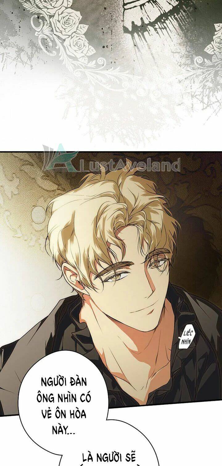 Bí Mật Của Quý Cô Chapter 31 - Trang 2