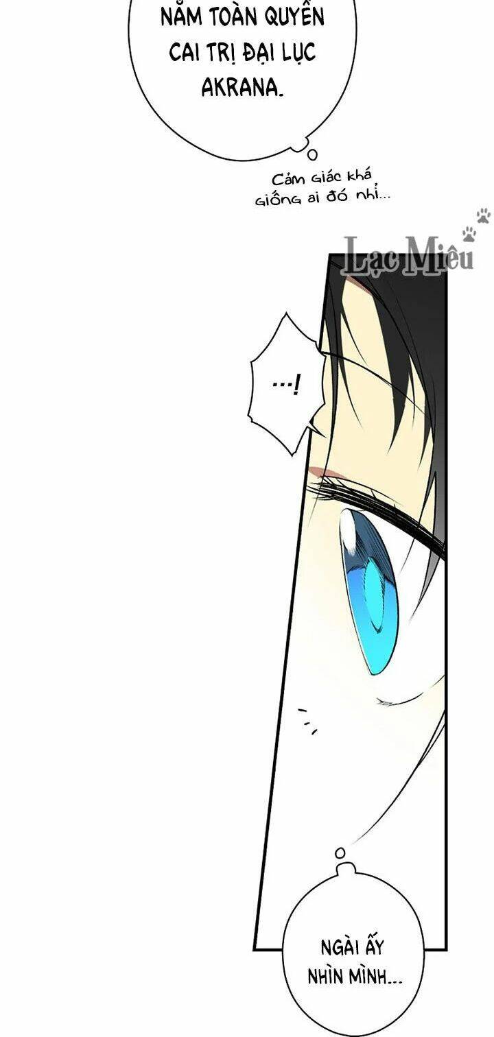 Bí Mật Của Quý Cô Chapter 31 - Trang 2