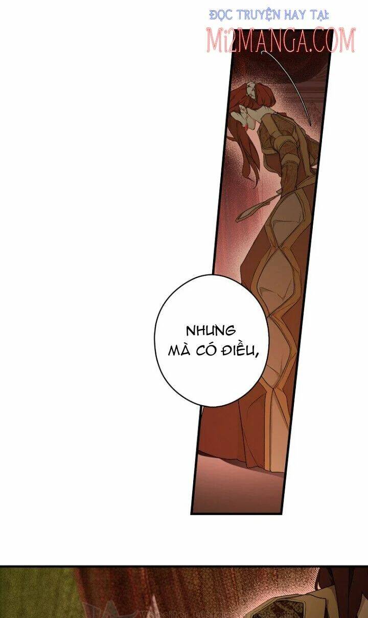 Bí Mật Của Quý Cô Chapter 32.5 - Trang 2