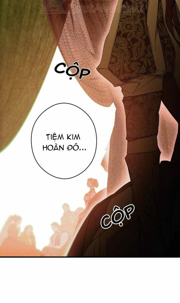 Bí Mật Của Quý Cô Chapter 32.5 - Trang 2