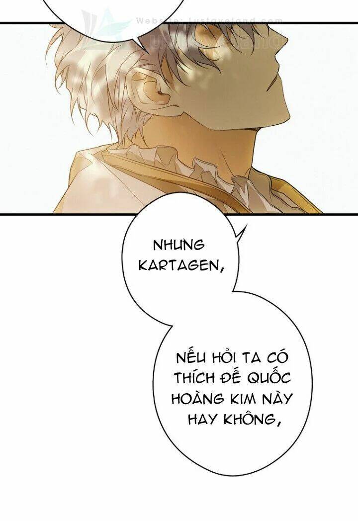 Bí Mật Của Quý Cô Chapter 32.5 - Trang 2