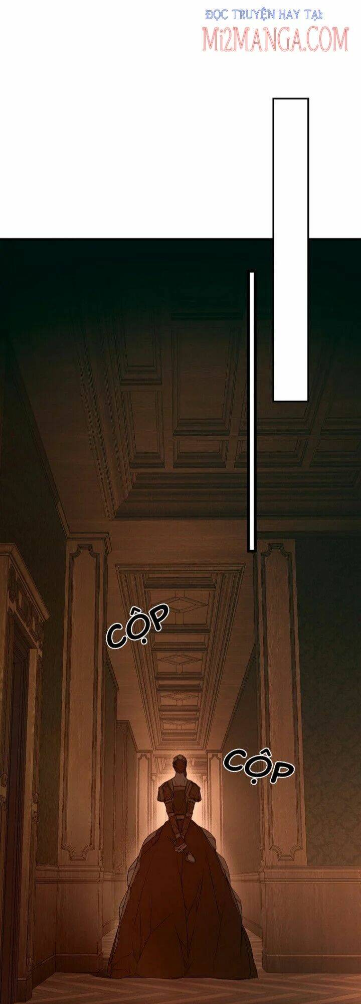 Bí Mật Của Quý Cô Chapter 32.5 - Trang 2