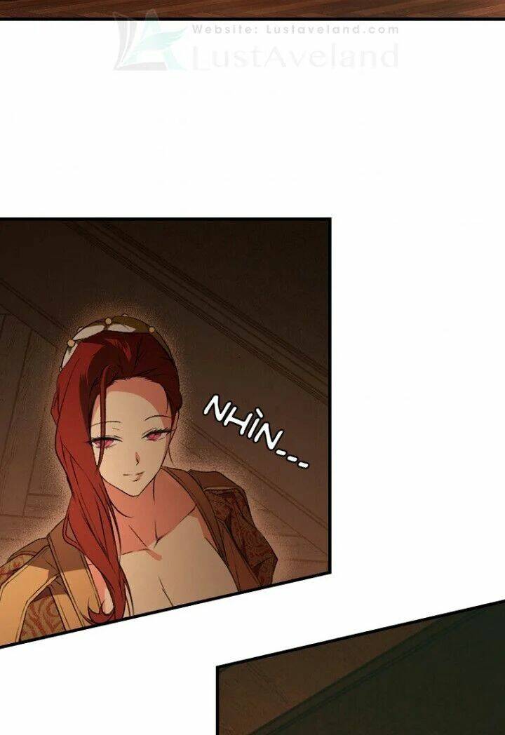 Bí Mật Của Quý Cô Chapter 32.5 - Trang 2