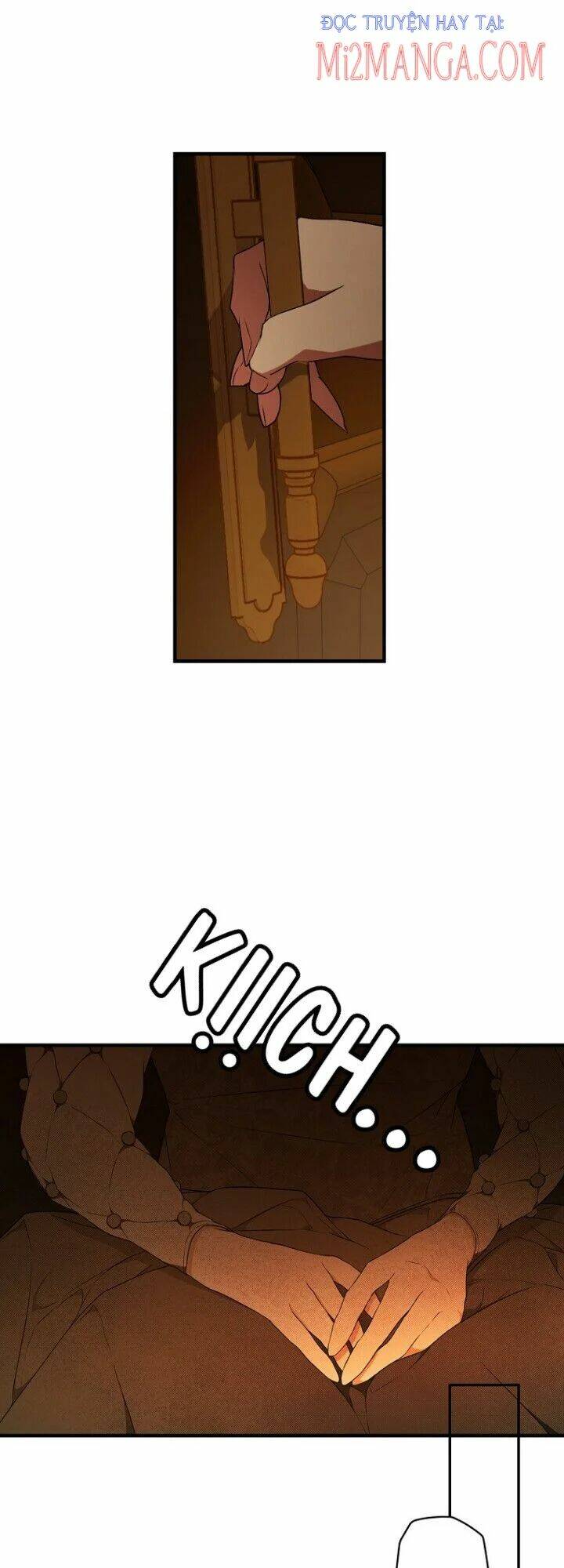 Bí Mật Của Quý Cô Chapter 32.5 - Trang 2