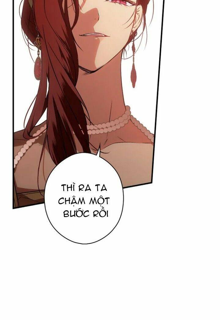 Bí Mật Của Quý Cô Chapter 32.5 - Trang 2