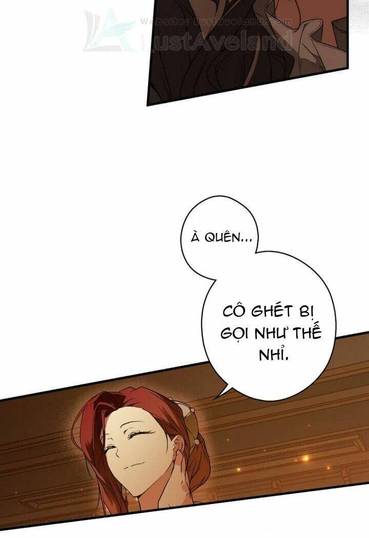 Bí Mật Của Quý Cô Chapter 32.5 - Trang 2