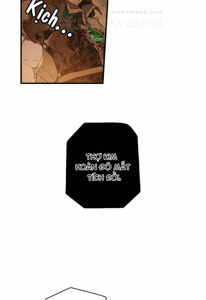 Bí Mật Của Quý Cô Chapter 32.5 - Trang 2