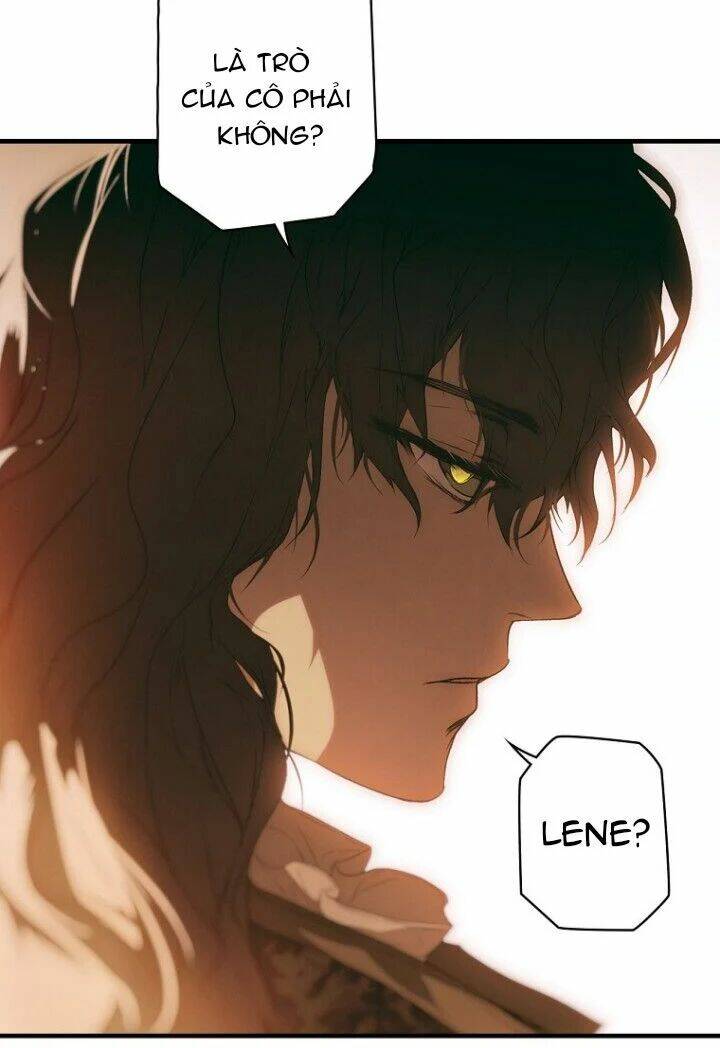 Bí Mật Của Quý Cô Chapter 32.5 - Trang 2