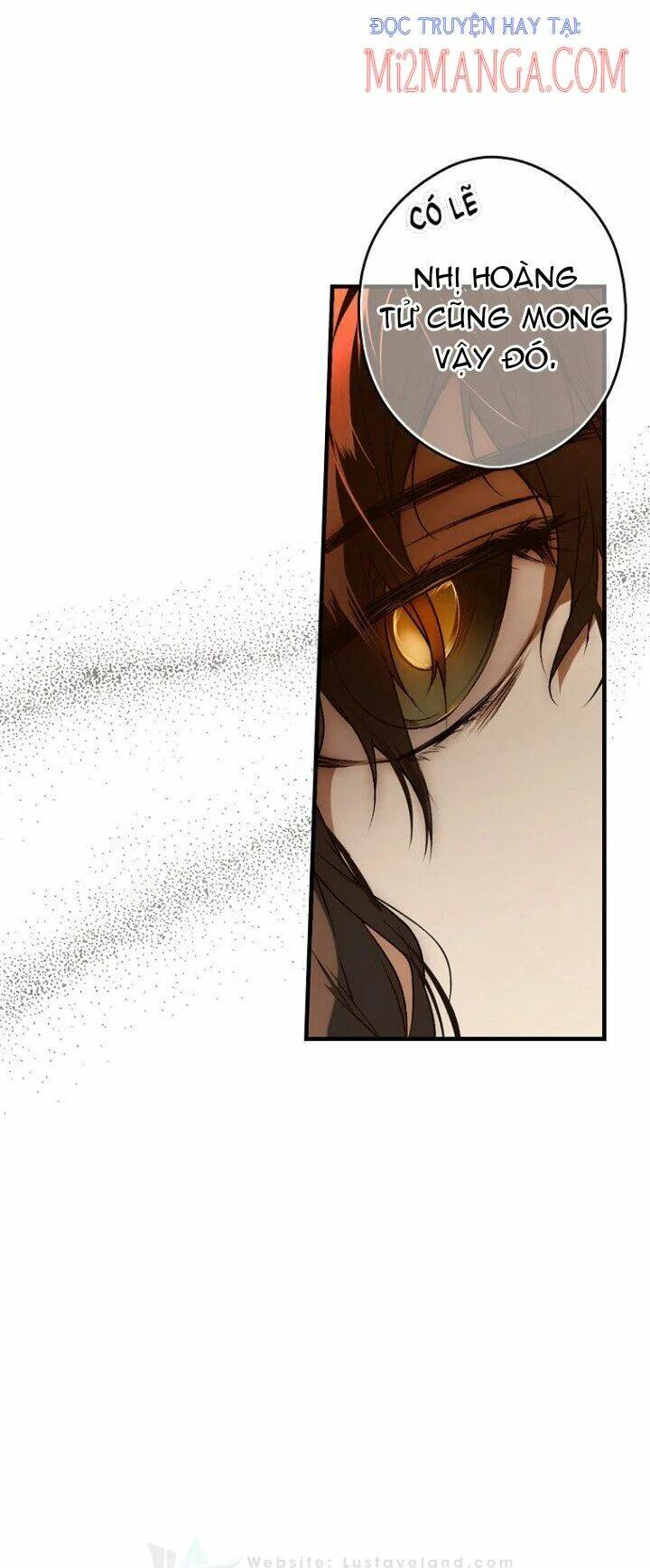 Bí Mật Của Quý Cô Chapter 32.5 - Trang 2