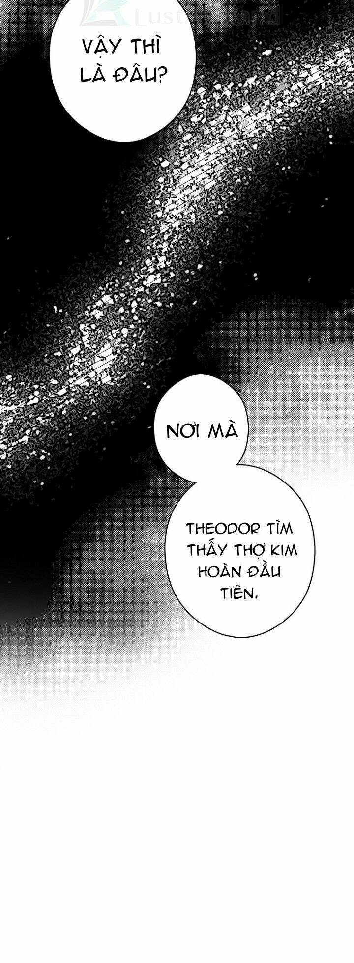 Bí Mật Của Quý Cô Chapter 32.5 - Trang 2