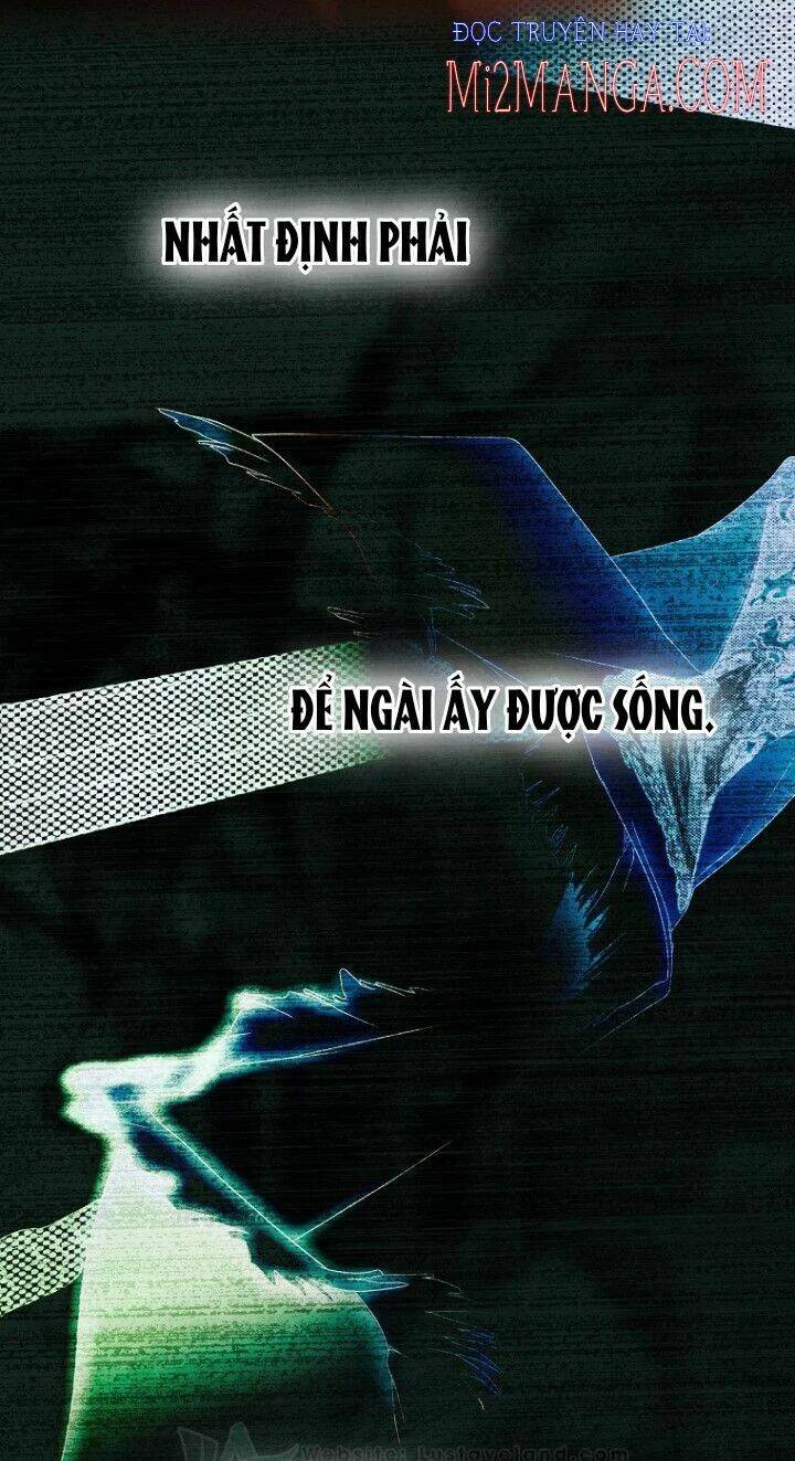 Bí Mật Của Quý Cô Chapter 32.5 - Trang 2