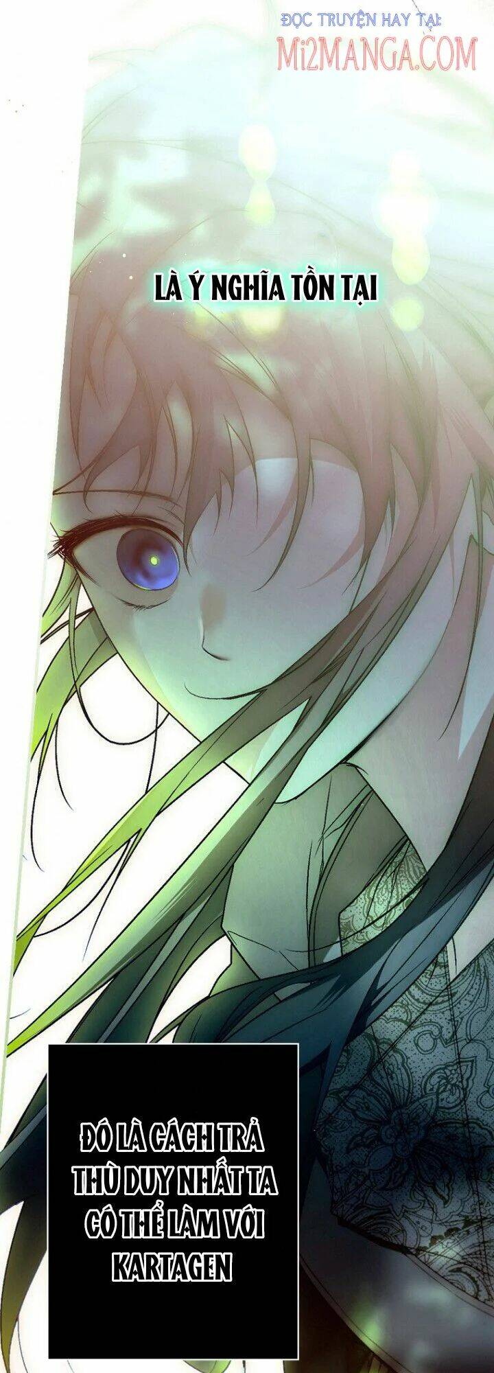 Bí Mật Của Quý Cô Chapter 32.5 - Trang 2