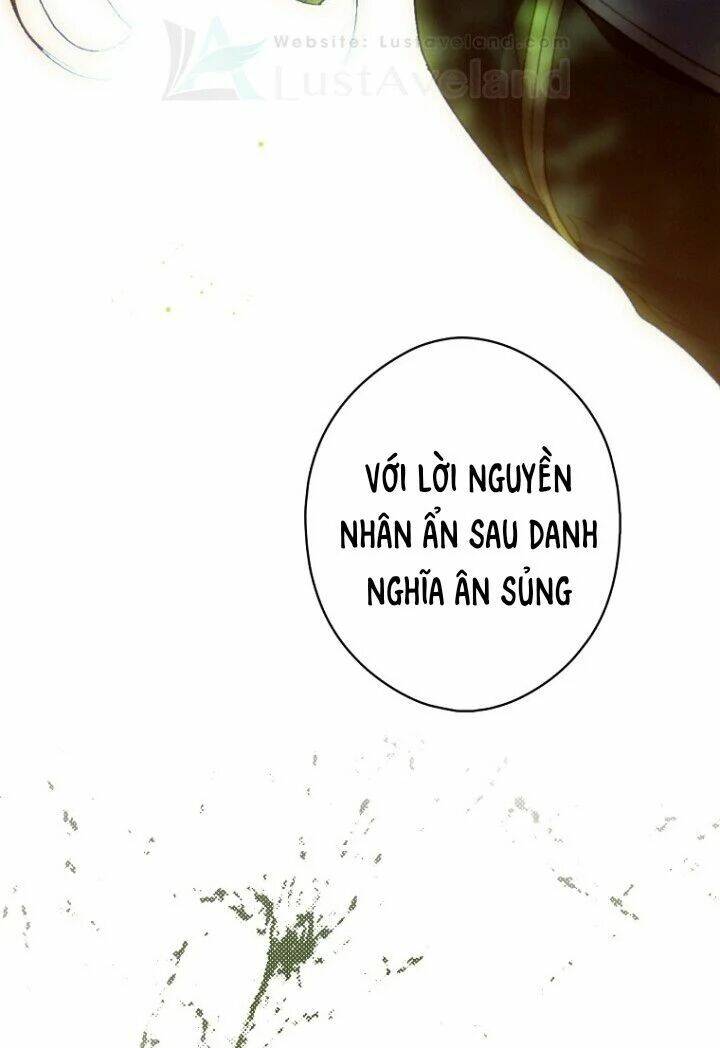 Bí Mật Của Quý Cô Chapter 32.5 - Trang 2