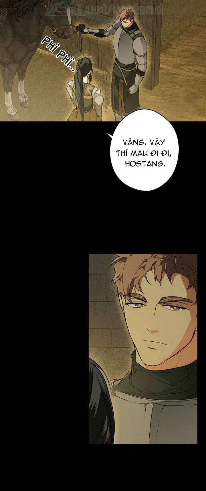 Bí Mật Của Quý Cô Chapter 32 - Trang 2