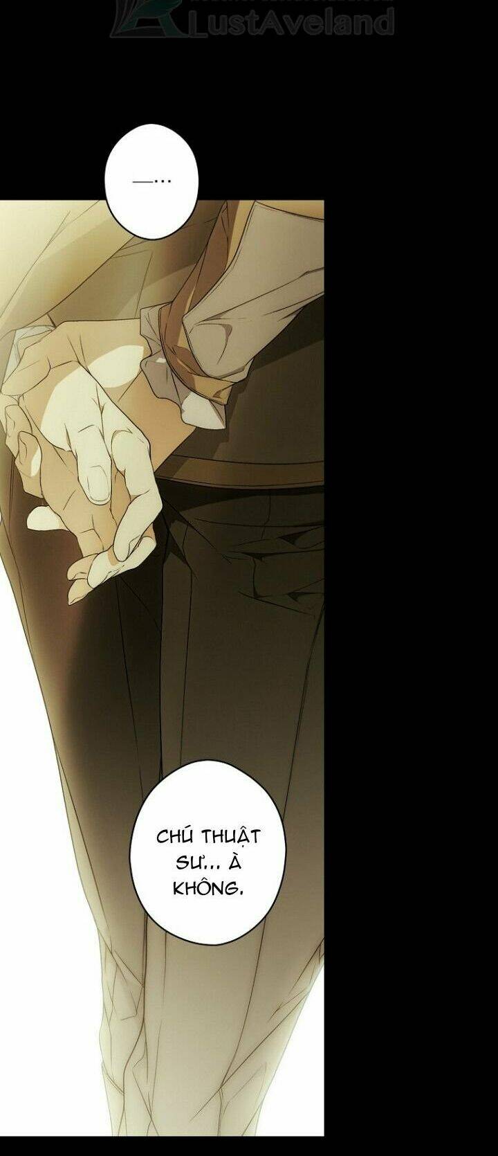 Bí Mật Của Quý Cô Chapter 32 - Trang 2