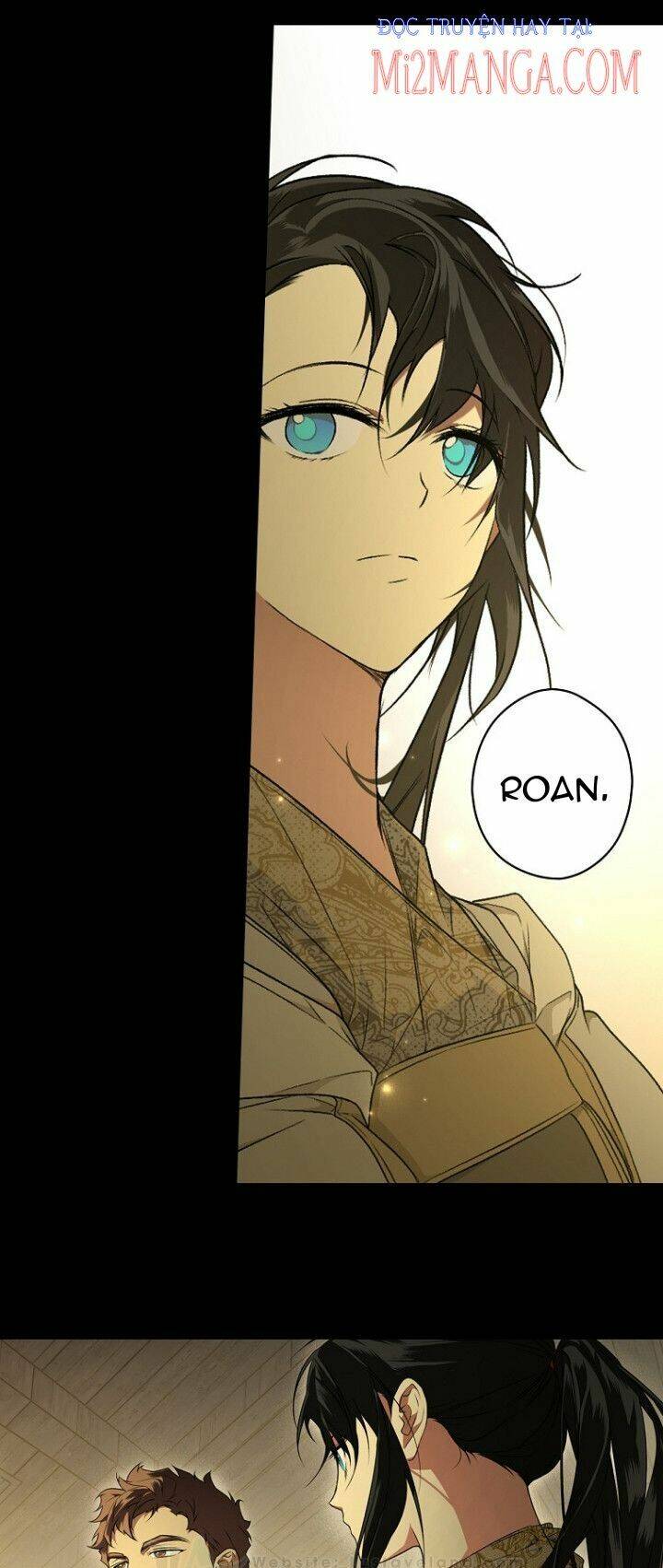 Bí Mật Của Quý Cô Chapter 32 - Trang 2