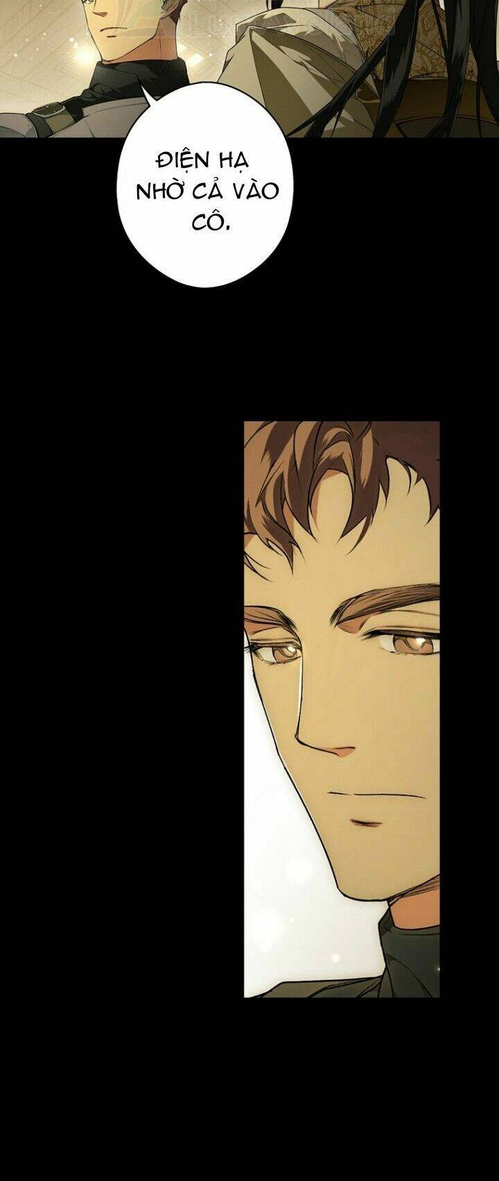 Bí Mật Của Quý Cô Chapter 32 - Trang 2