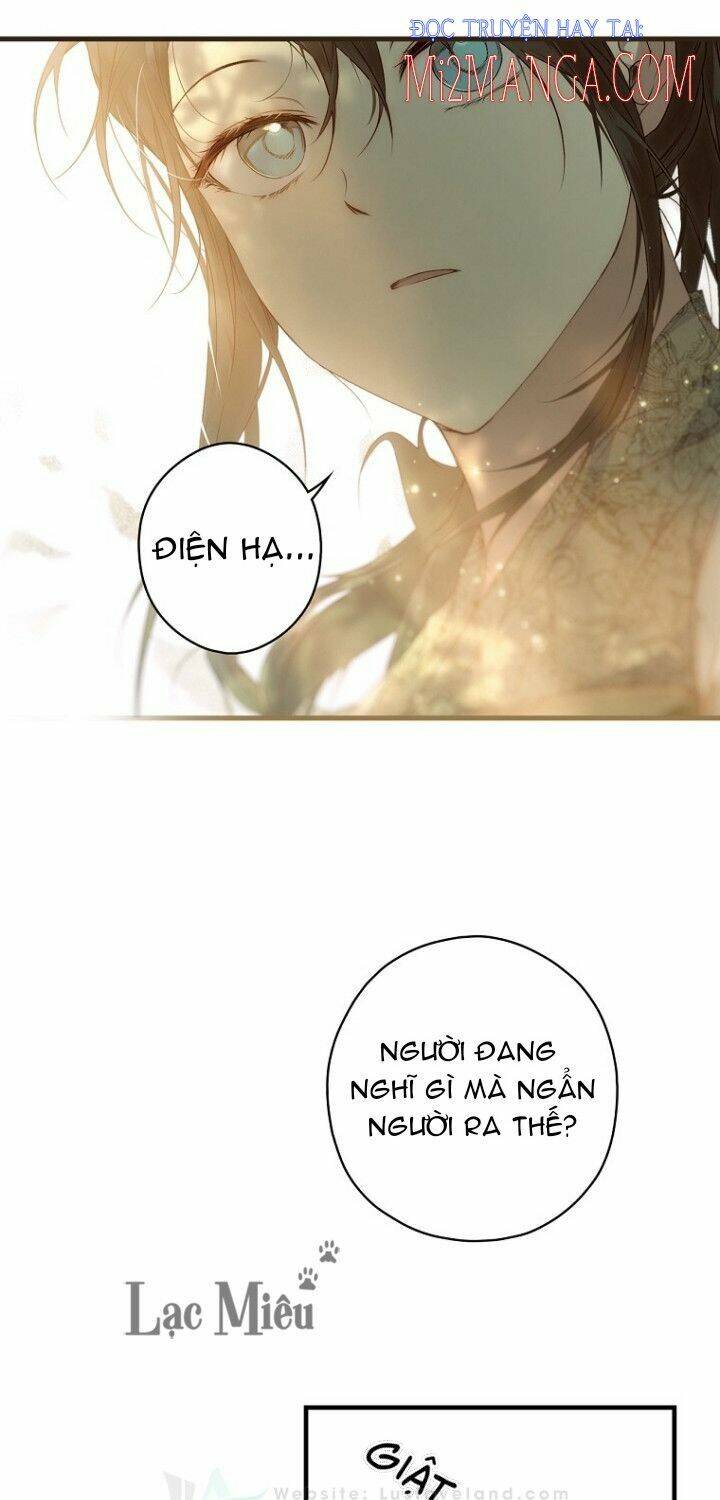 Bí Mật Của Quý Cô Chapter 32 - Trang 2