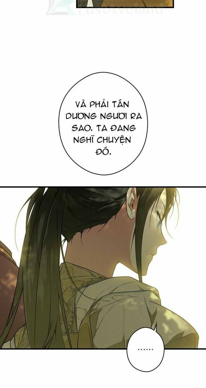 Bí Mật Của Quý Cô Chapter 32 - Trang 2