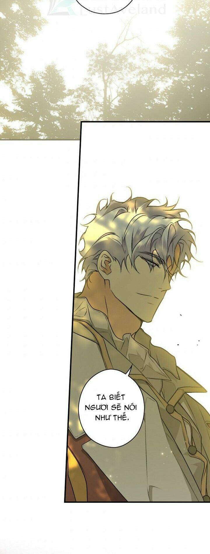 Bí Mật Của Quý Cô Chapter 32 - Trang 2