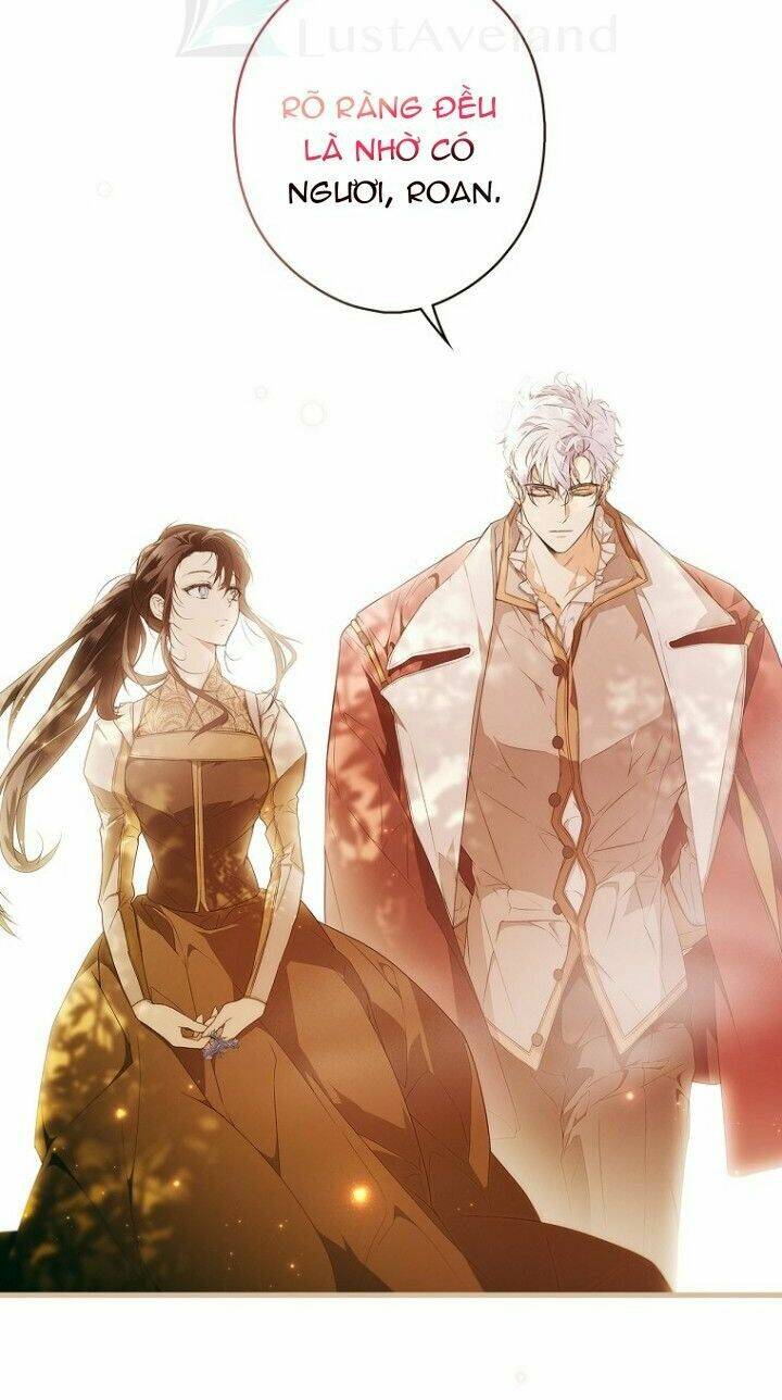 Bí Mật Của Quý Cô Chapter 32 - Trang 2