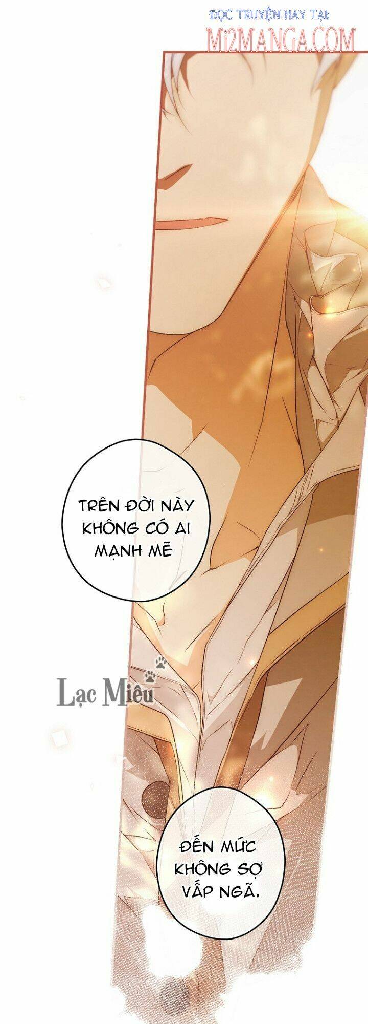 Bí Mật Của Quý Cô Chapter 32 - Trang 2