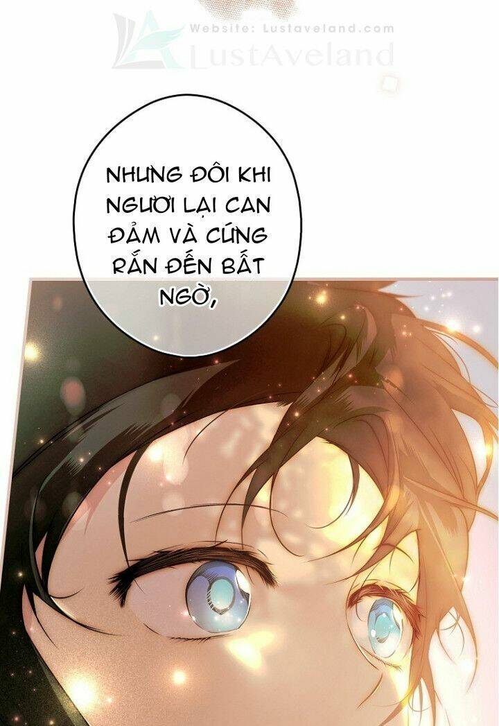 Bí Mật Của Quý Cô Chapter 32 - Trang 2