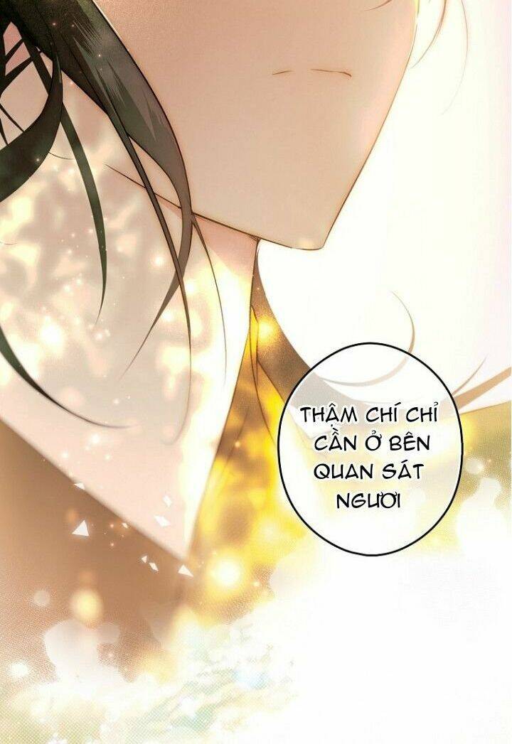 Bí Mật Của Quý Cô Chapter 32 - Trang 2