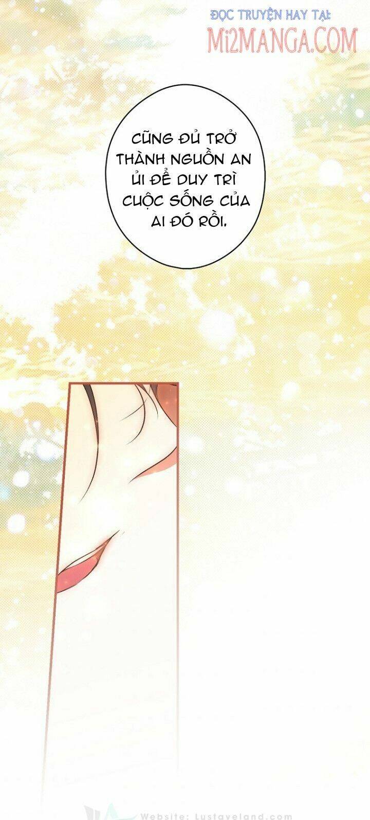 Bí Mật Của Quý Cô Chapter 32 - Trang 2