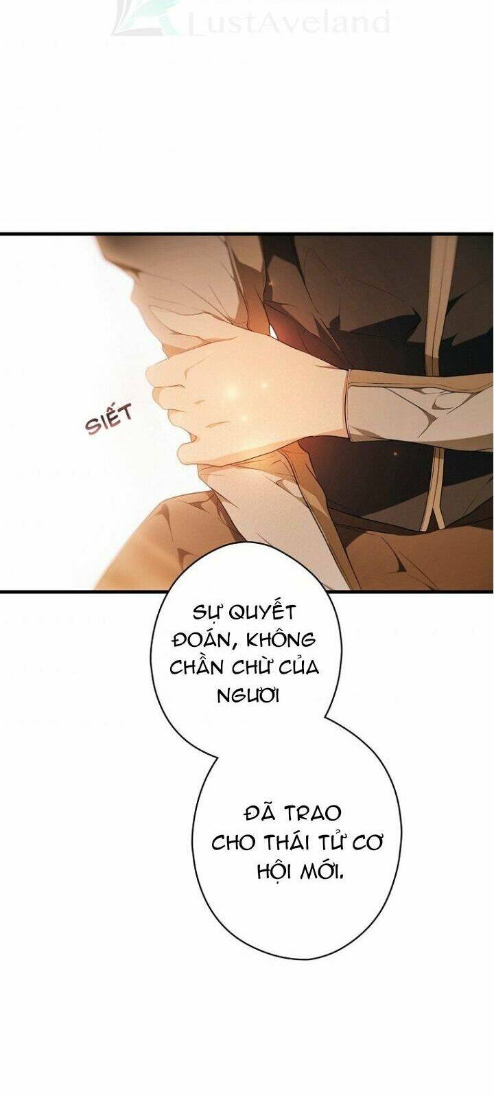Bí Mật Của Quý Cô Chapter 32 - Trang 2