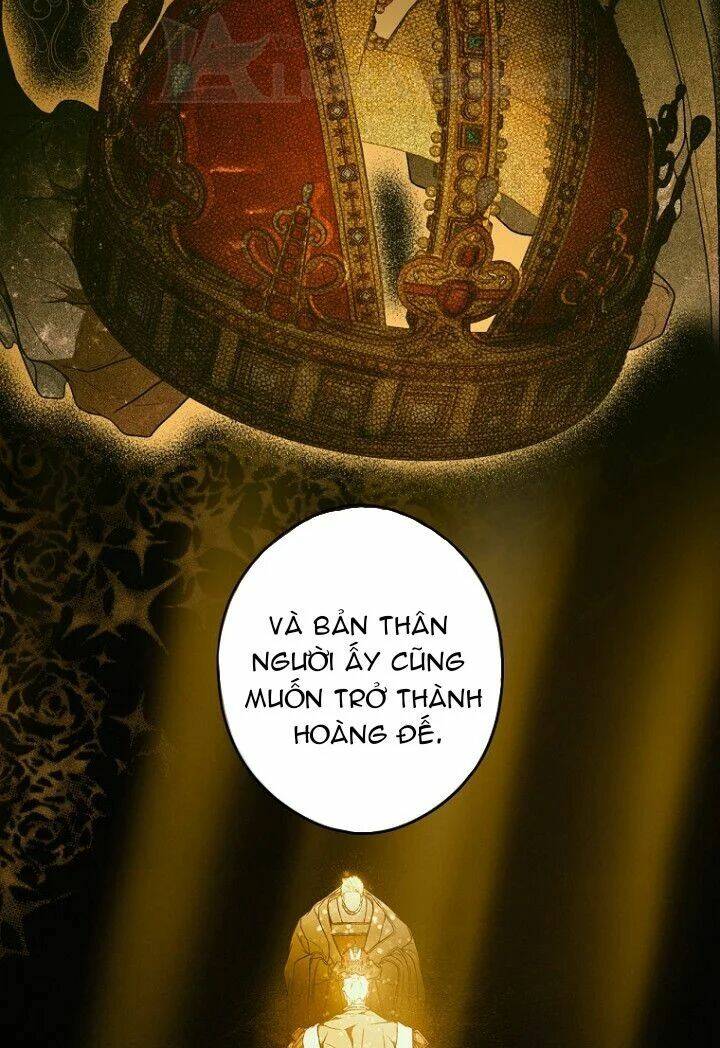 Bí Mật Của Quý Cô Chapter 32 - Trang 2