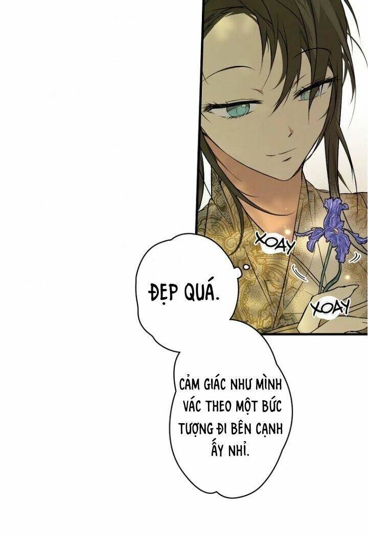 Bí Mật Của Quý Cô Chapter 32 - Trang 2