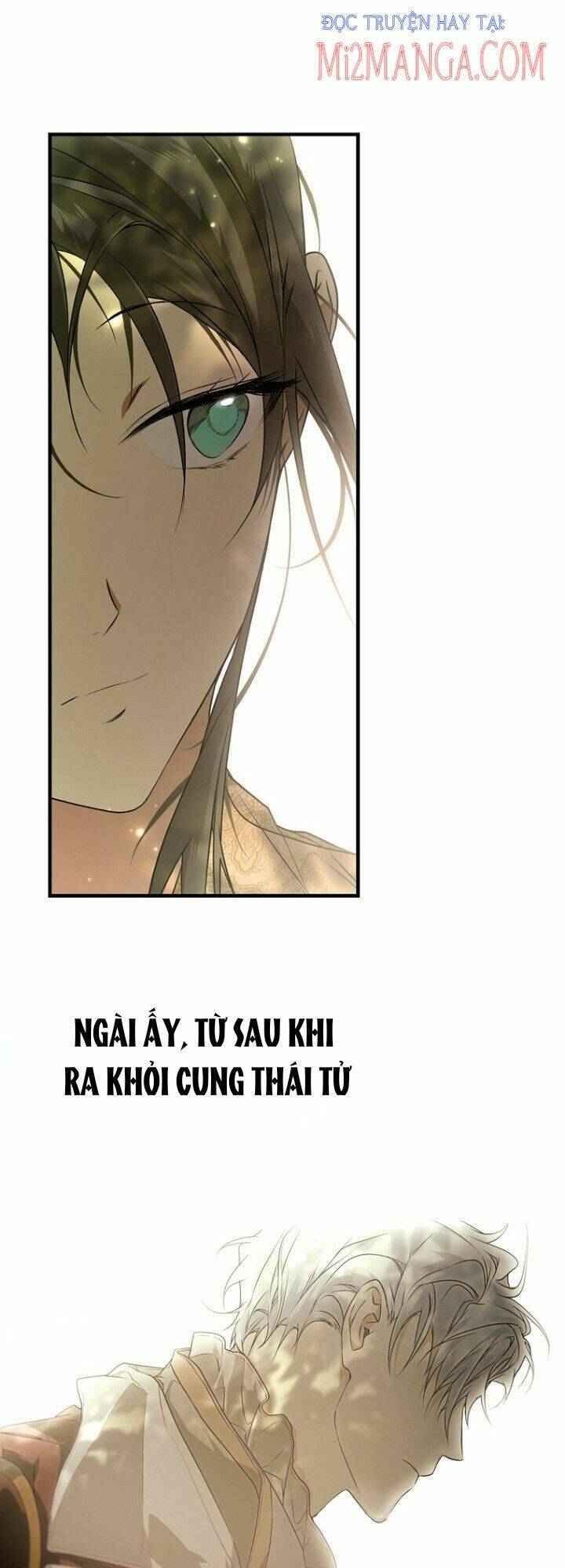 Bí Mật Của Quý Cô Chapter 32 - Trang 2