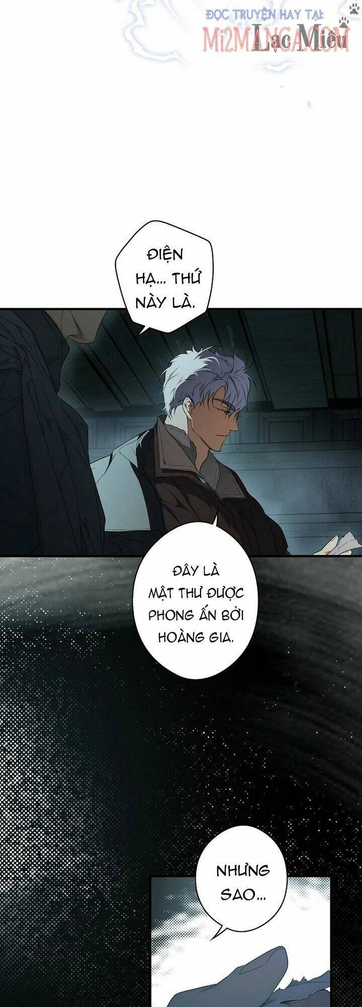 Bí Mật Của Quý Cô Chapter 33.5 - Trang 2