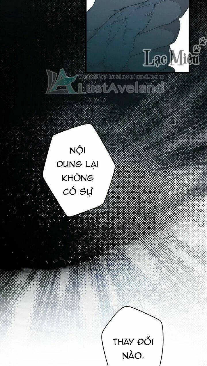 Bí Mật Của Quý Cô Chapter 33.5 - Trang 2