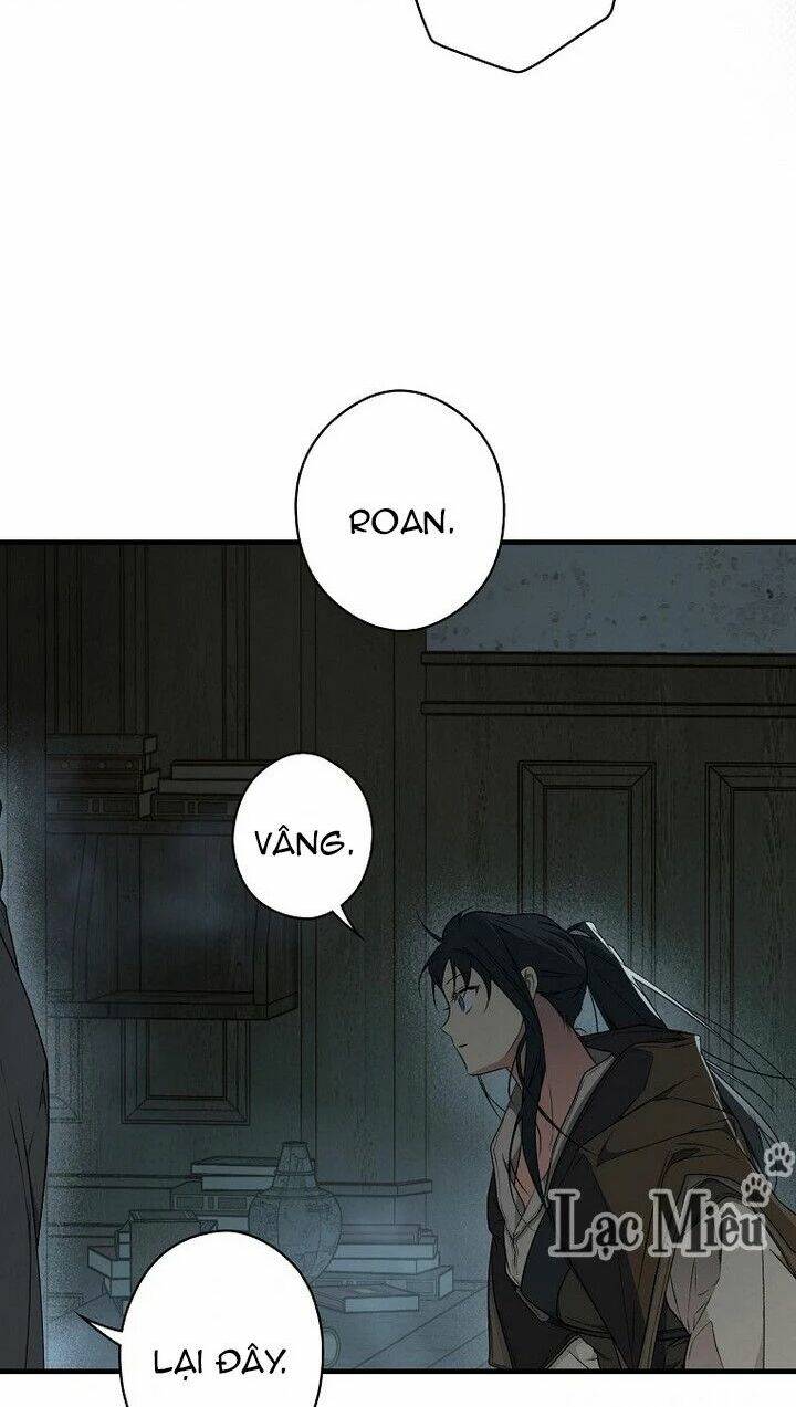 Bí Mật Của Quý Cô Chapter 33.5 - Trang 2