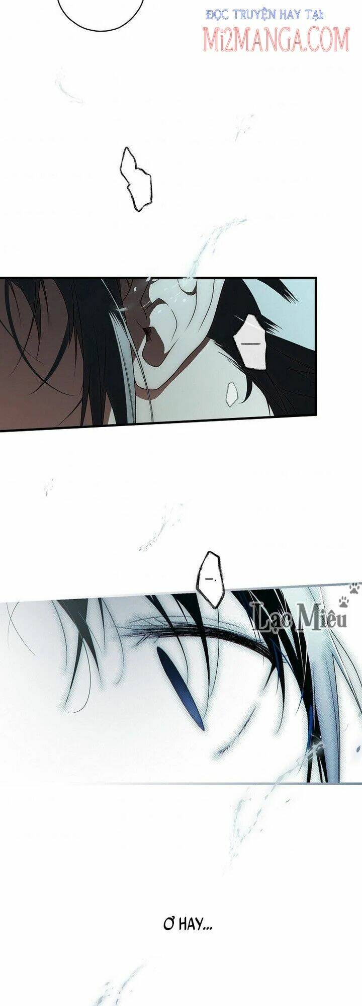 Bí Mật Của Quý Cô Chapter 33.5 - Trang 2